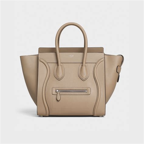 celine handbags official site.